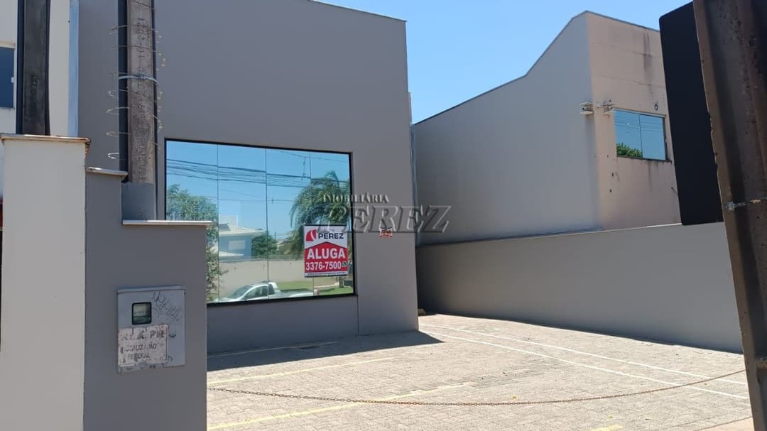 Salão comercial para locação na avenida Robert Kock em Londrina. - Foto 16