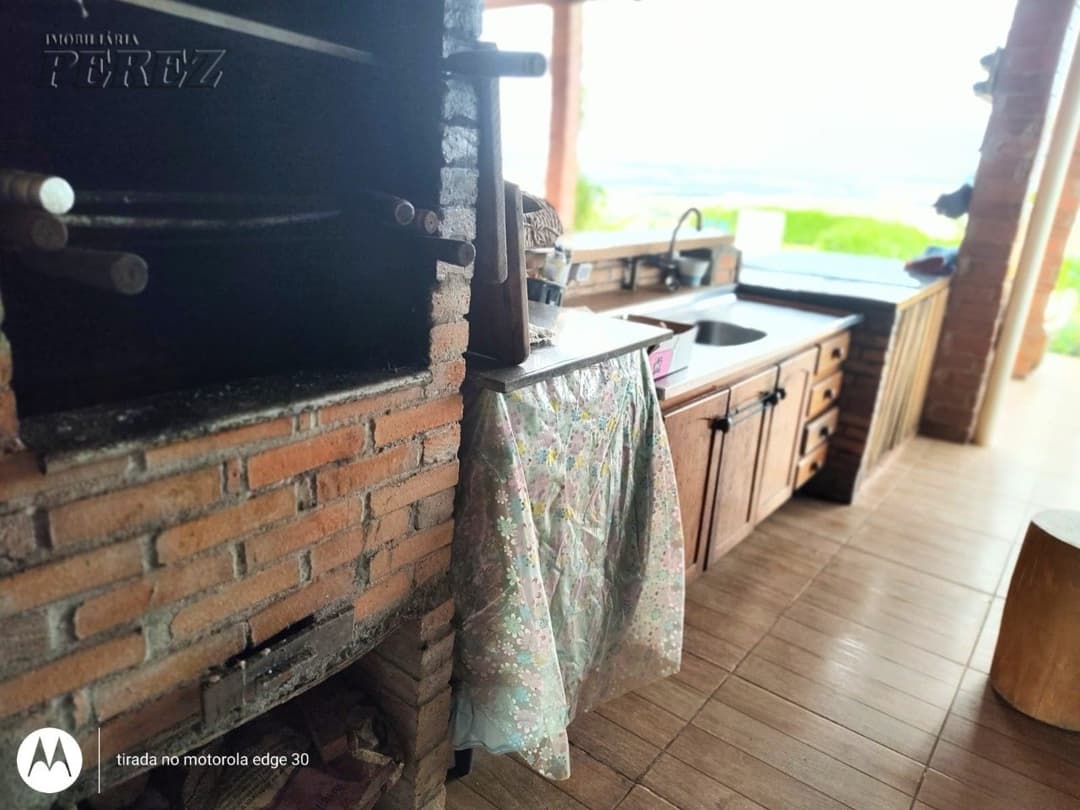 Imóveis Rurais no Condomínio De Chácaras Itaúna, de 3 quartos, 250 m² à venda no Ibiporã - Ibiporã/PR - Foto 25