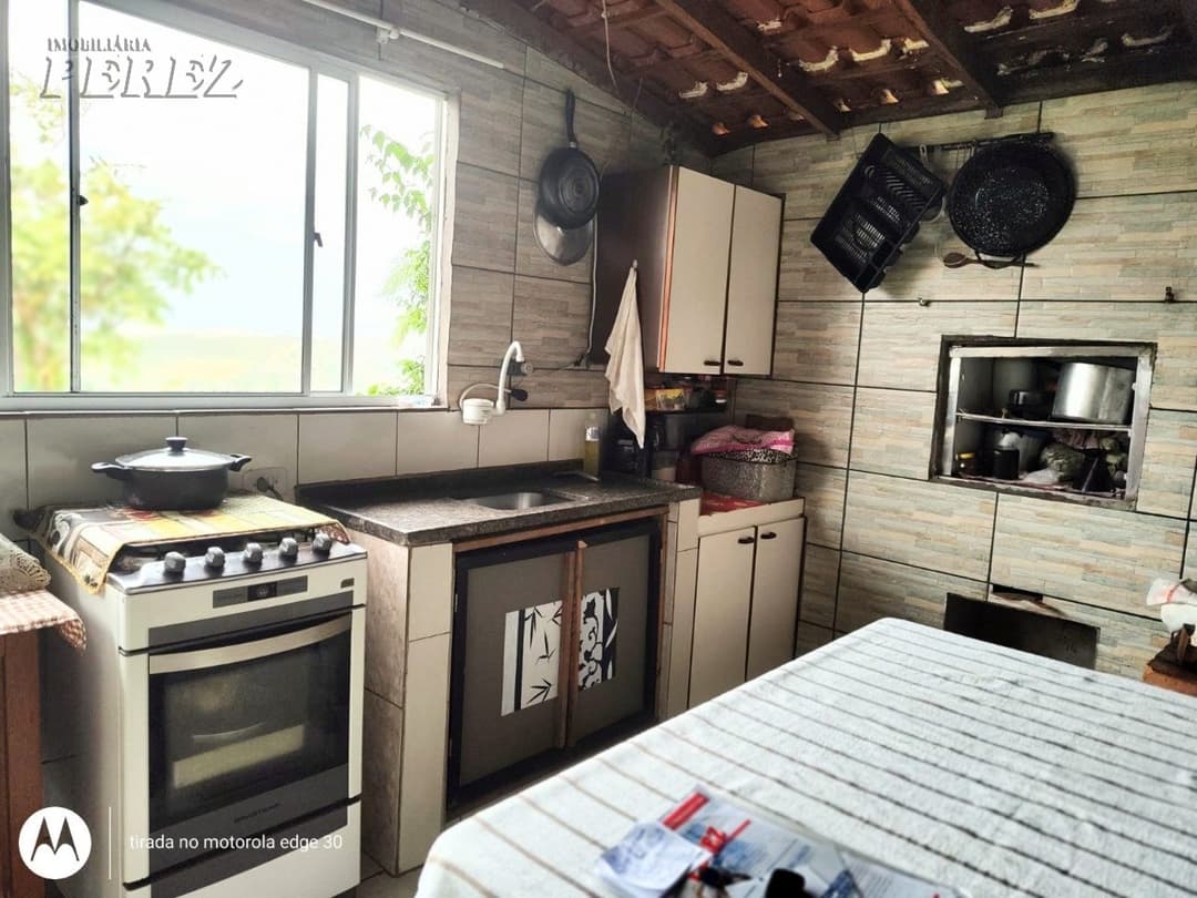 Imóveis Rurais no Condomínio De Chácaras Itaúna, de 3 quartos, 250 m² à venda no Ibiporã - Ibiporã/PR - Foto 9
