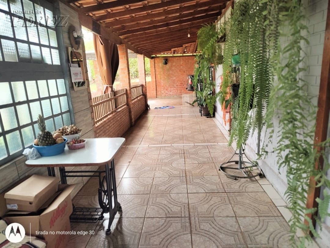 Imóveis Rurais no Condomínio De Chácaras Itaúna, de 3 quartos, 250 m² à venda no Ibiporã - Ibiporã/PR - Foto 10