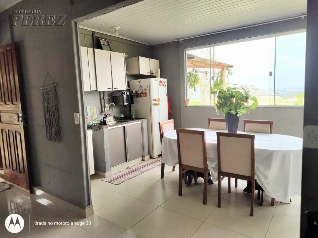 Imóveis Rurais no Condomínio De Chácaras Itaúna, de 3 quartos, 250 m² à venda no Ibiporã - Ibiporã/PR - Foto 11