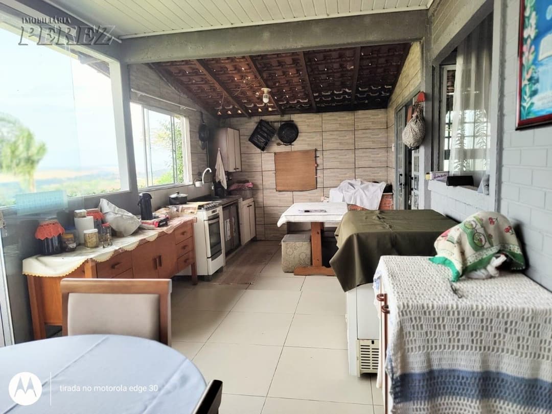 Imóveis Rurais no Condomínio De Chácaras Itaúna, de 3 quartos, 250 m² à venda no Ibiporã - Ibiporã/PR - Foto 12