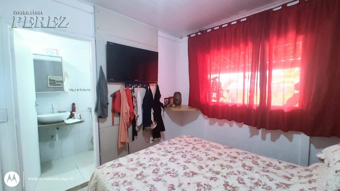Imóveis Rurais no Condomínio De Chácaras Itaúna, de 3 quartos, 250 m² à venda no Ibiporã - Ibiporã/PR - Foto 21