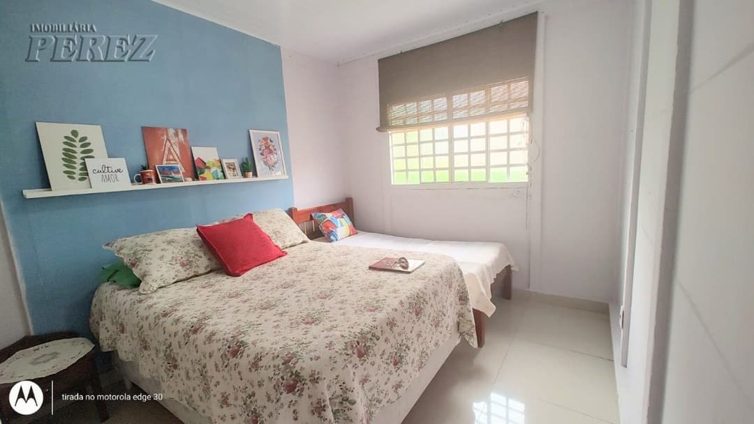 Imóveis Rurais no Condomínio De Chácaras Itaúna, de 3 quartos, 250 m² à venda no Ibiporã - Ibiporã/PR - Foto 22