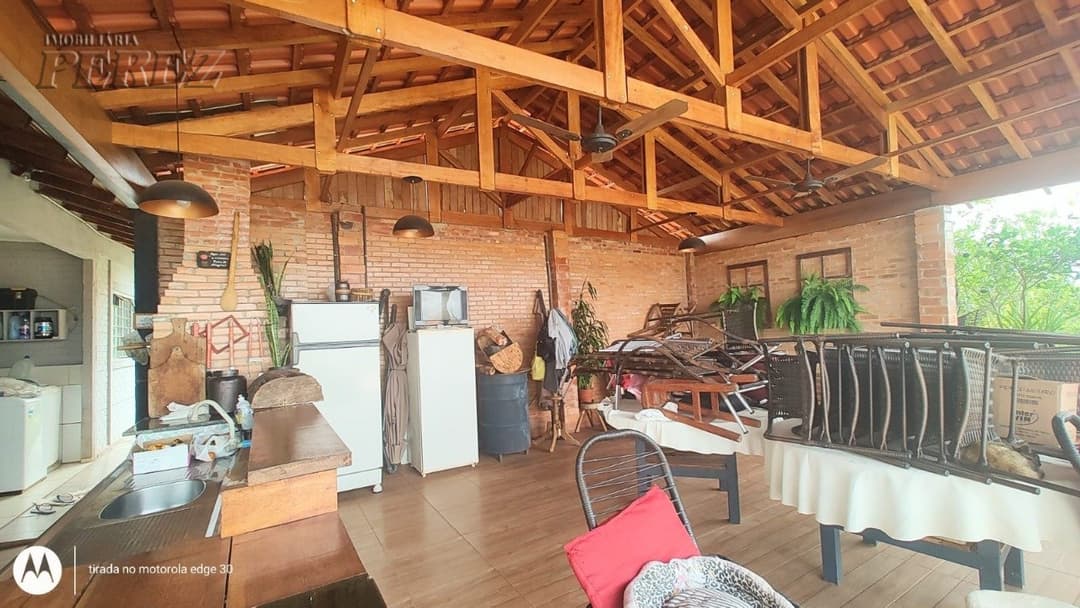 Imóveis Rurais no Condomínio De Chácaras Itaúna, de 3 quartos, 250 m² à venda no Ibiporã - Ibiporã/PR - Foto 27