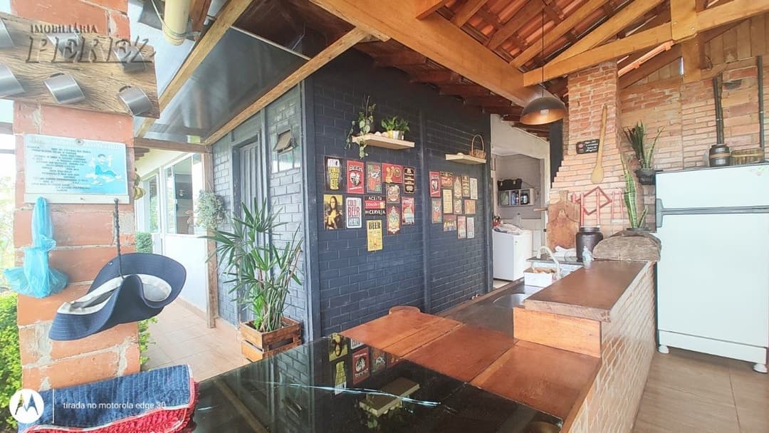Imóveis Rurais no Condomínio De Chácaras Itaúna, de 3 quartos, 250 m² à venda no Ibiporã - Ibiporã/PR - Foto 28