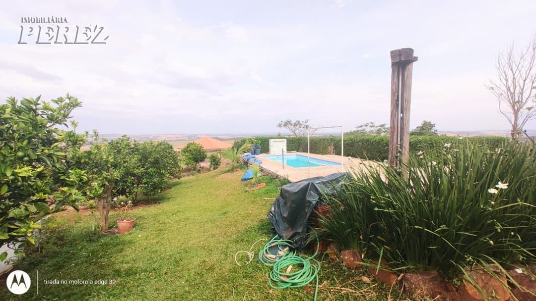 Imóveis Rurais no Condomínio De Chácaras Itaúna, de 3 quartos, 250 m² à venda no Ibiporã - Ibiporã/PR - Foto 32