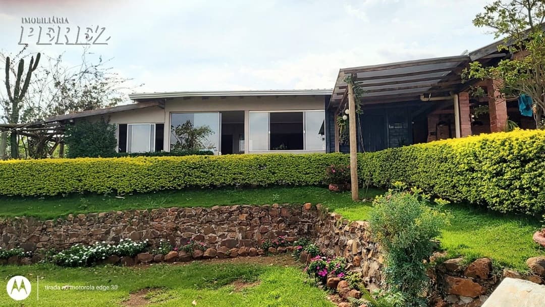 Imóveis Rurais no Condomínio De Chácaras Itaúna, de 3 quartos, 250 m² à venda no Ibiporã - Ibiporã/PR - Foto 33