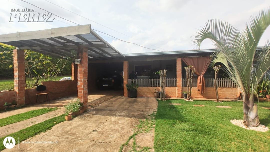 Imóveis Rurais no Condomínio De Chácaras Itaúna, de 3 quartos, 250 m² à venda no Ibiporã - Ibiporã/PR - Foto 35