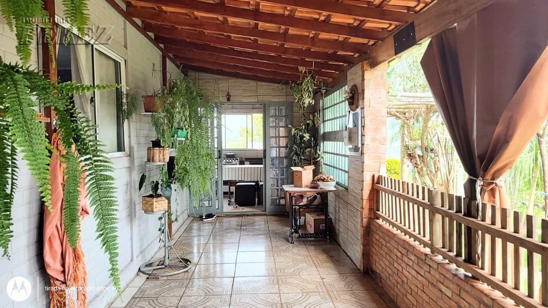 Imóveis Rurais no Condomínio De Chácaras Itaúna, de 3 quartos, 250 m² à venda no Ibiporã - Ibiporã/PR - Foto 29