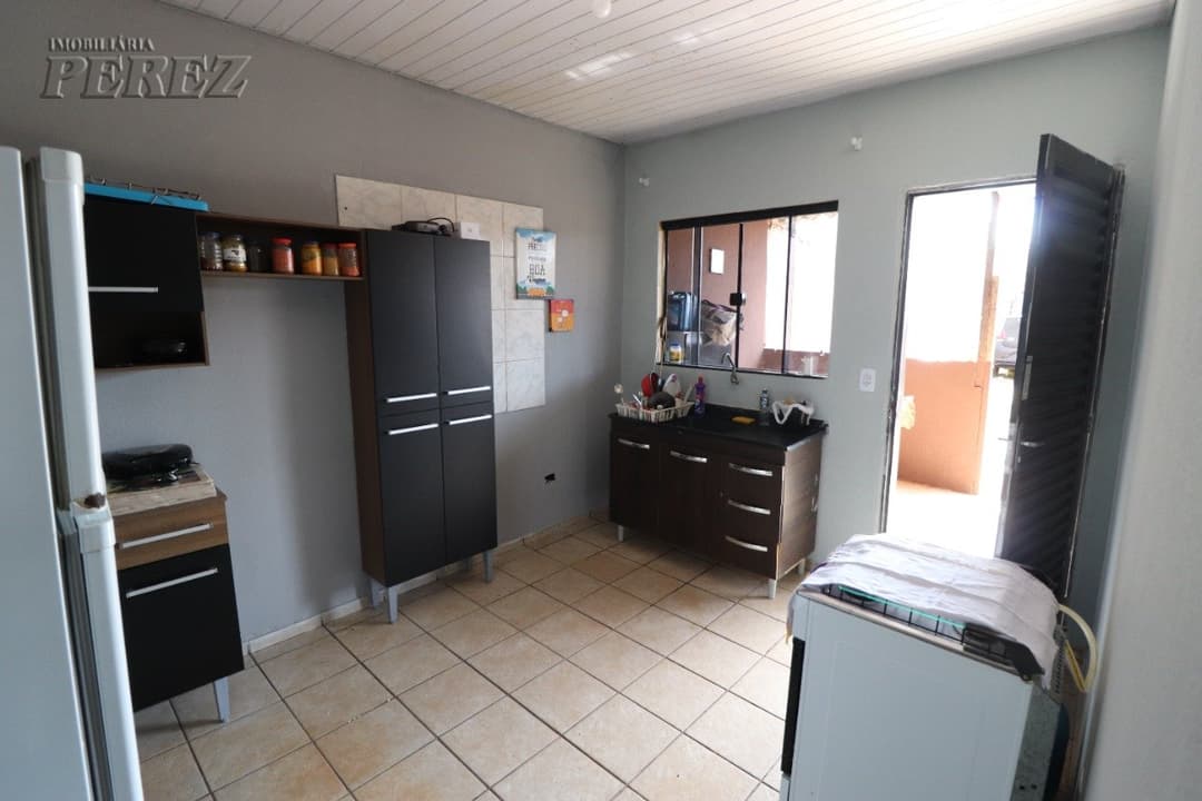 Casa para alugar ou compra na região leste em Londrina, Bairro Vila Romana. - Foto 3