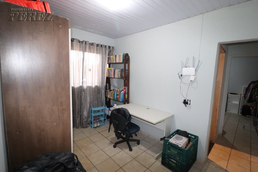 Casa para alugar ou compra na região leste em Londrina, Bairro Vila Romana. - Foto 4