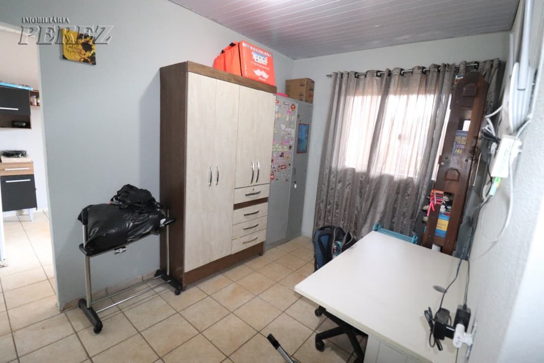 Casa para alugar ou compra na região leste em Londrina, Bairro Vila Romana. - Foto 5