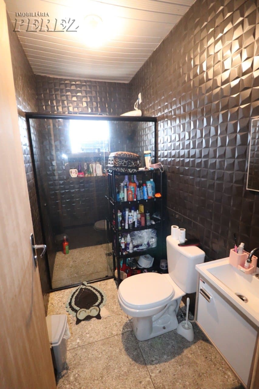 Casa para alugar ou compra na região leste em Londrina, Bairro Vila Romana. - Foto 6