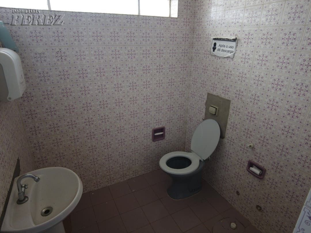 A Imobiliária Perez oferece a você uma ótima oportunidade de imóvel comercial para locação em Londrina. - Foto 14