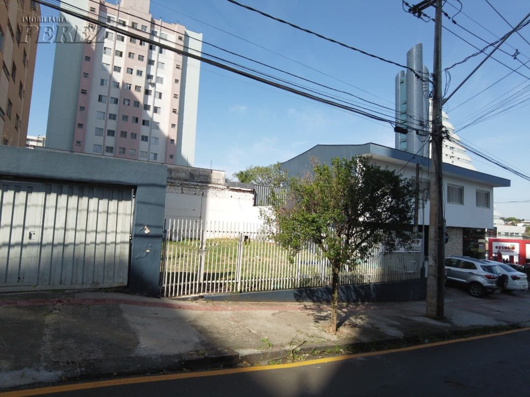 A Imobiliária Perez oferece a você uma ótima oportunidade de imóvel comercial para locação em Londrina. - Foto 20
