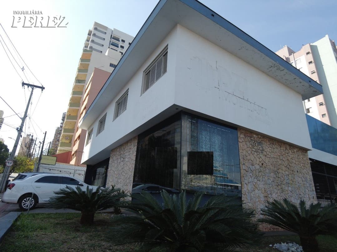 A Imobiliária Perez oferece a você uma ótima oportunidade de imóvel comercial para locação em Londrina. - Foto 0