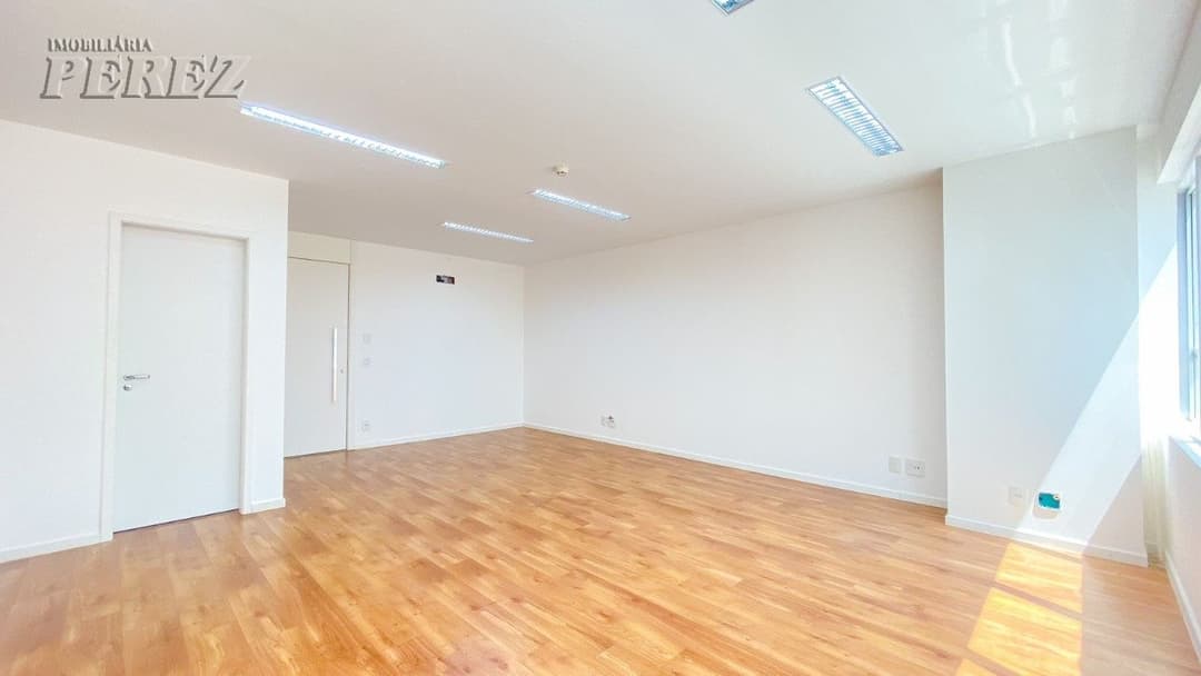 Salas no Centro Empresarial Jardim Sul à venda no Gleba Fazenda Palhano - Londrina/PR - Foto 1