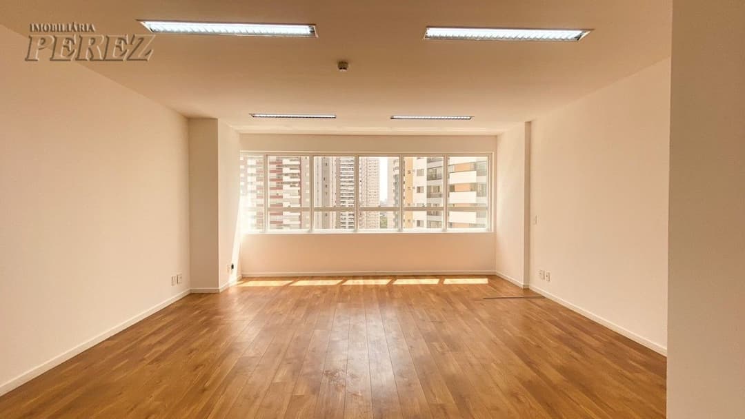 Salas no Centro Empresarial Jardim Sul à venda no Gleba Fazenda Palhano - Londrina/PR - Foto 3