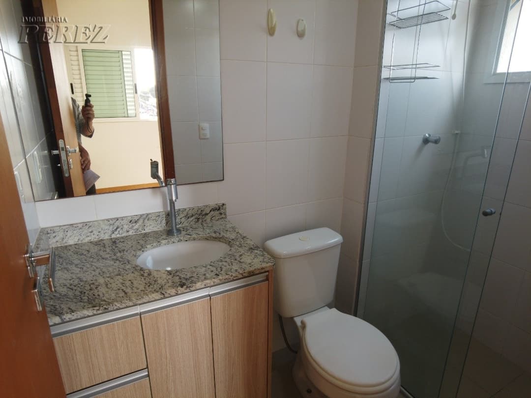 Apartamento no Residencial Morada Shangri-La, de 3 quartos, 67.14 m² à venda no Jardim Shangri-La A - Londrina/PR - Foto 13