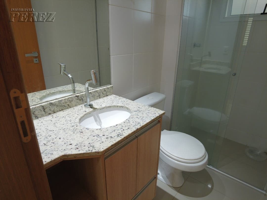 Apartamento no Residencial Morada Shangri-La, de 3 quartos, 67.14 m² à venda no Jardim Shangri-La A - Londrina/PR - Foto 12
