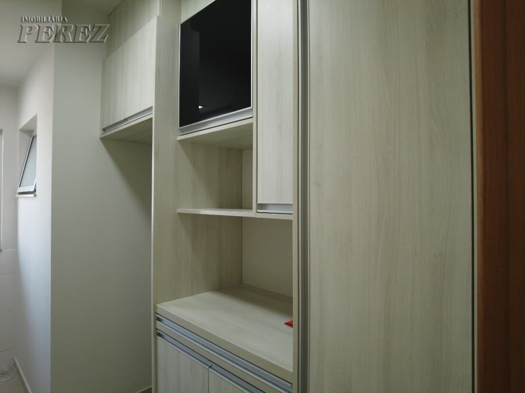Apartamento no Residencial Morada Shangri-La, de 3 quartos, 67.14 m² à venda no Jardim Shangri-La A - Londrina/PR - Foto 5