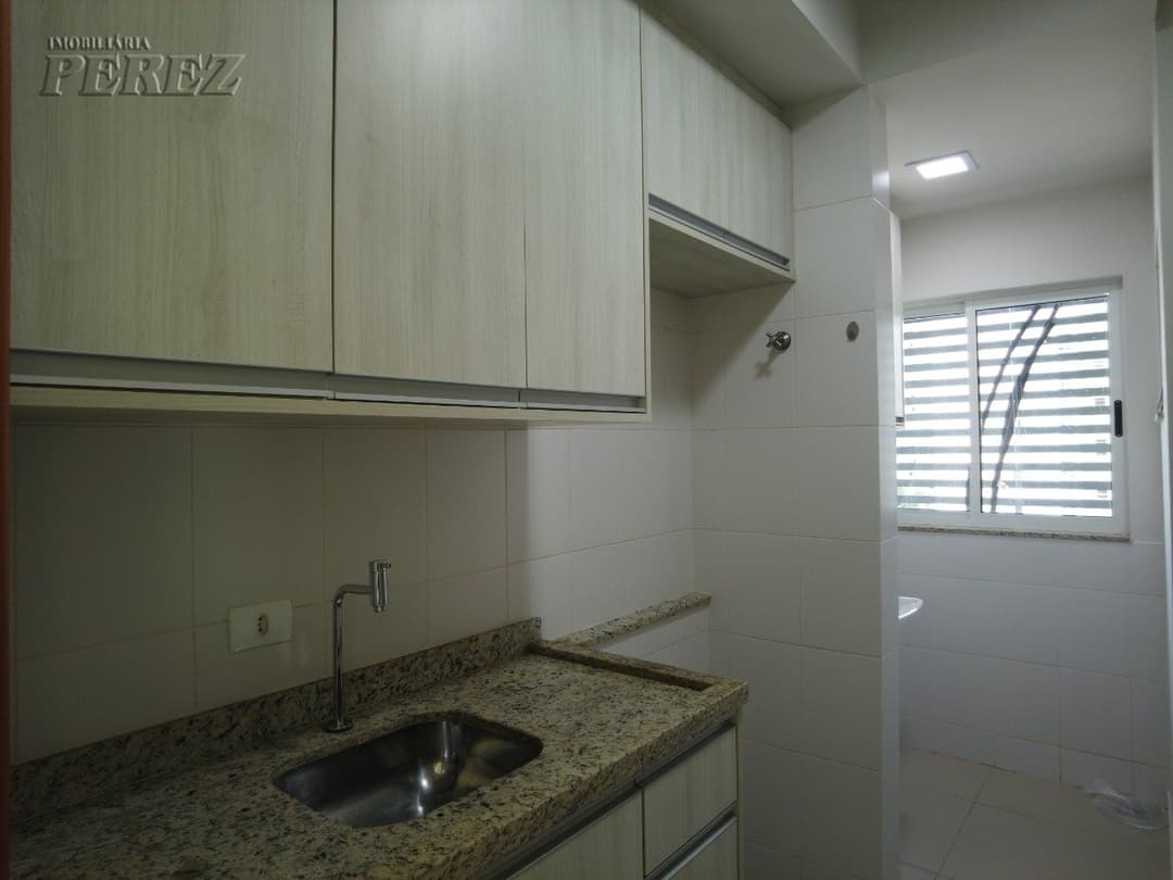 Apartamento no Residencial Morada Shangri-La, de 3 quartos, 67.14 m² à venda no Jardim Shangri-La A - Londrina/PR - Foto 6