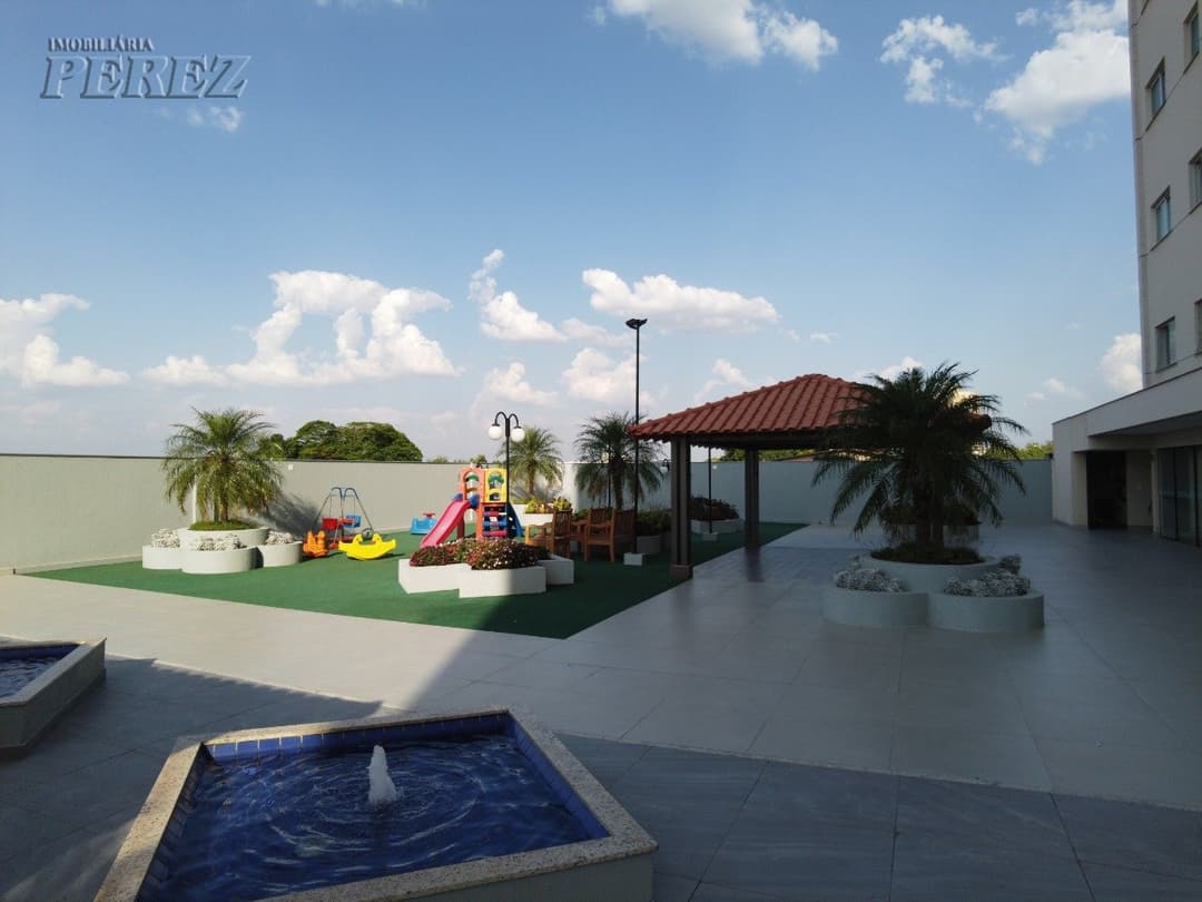 Apartamento no Residencial Morada Shangri-La, de 3 quartos, 67.14 m² à venda no Jardim Shangri-La A - Londrina/PR - Foto 30