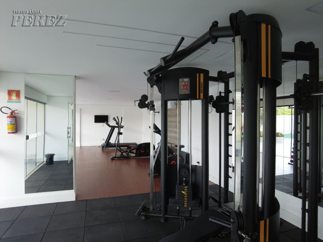 Apartamento no Residencial Morada Shangri-La, de 3 quartos, 67.14 m² à venda no Jardim Shangri-La A - Londrina/PR - Foto 29