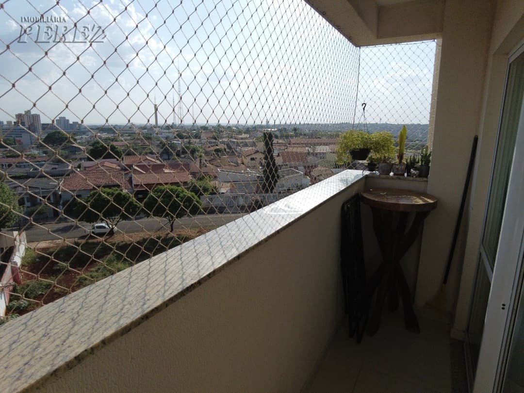 Apartamento no Residencial Morada Shangri-La, de 3 quartos, 67.14 m² à venda no Jardim Shangri-La A - Londrina/PR - Foto 10