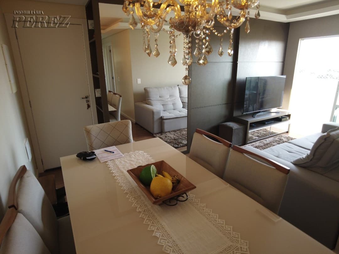 Apartamento no Residencial Morada Shangri-La, de 3 quartos, 67.14 m² à venda no Jardim Shangri-La A - Londrina/PR - Foto 11