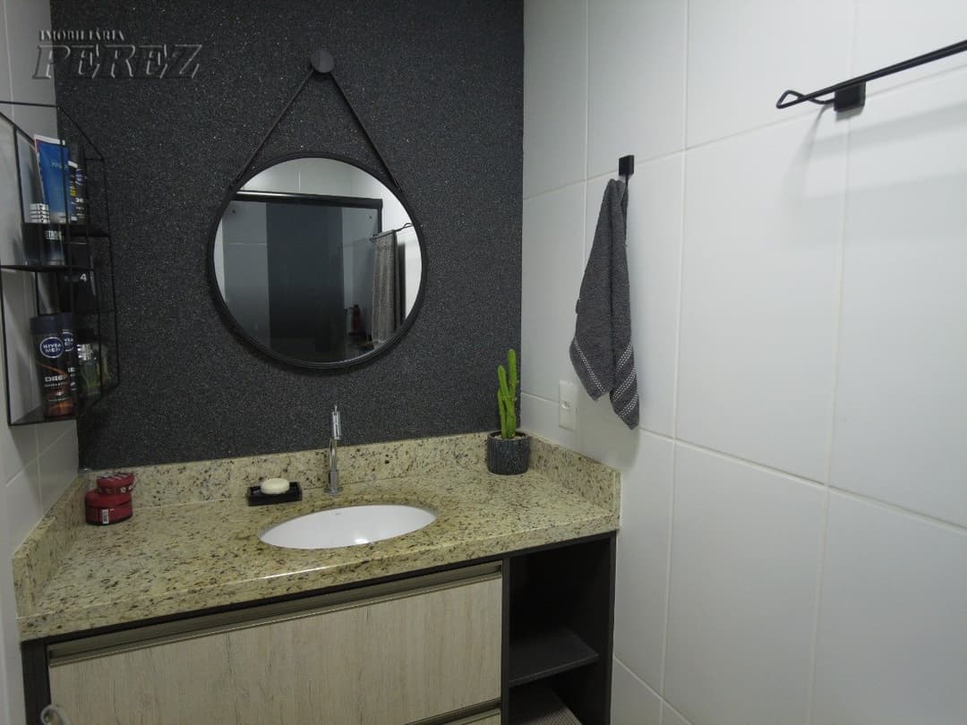 Apartamento no Residencial Morada Shangri-La, de 3 quartos, 67.14 m² à venda no Jardim Shangri-La A - Londrina/PR - Foto 18