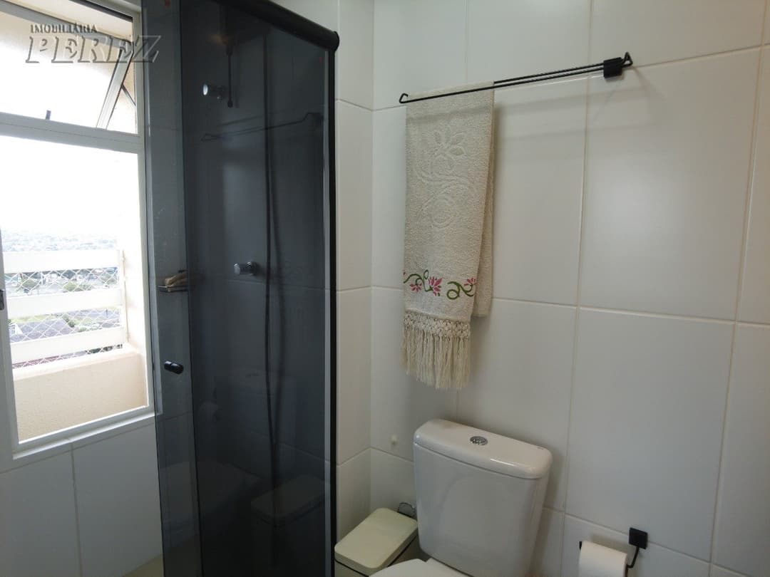 Apartamento no Residencial Morada Shangri-La, de 3 quartos, 67.14 m² à venda no Jardim Shangri-La A - Londrina/PR - Foto 20