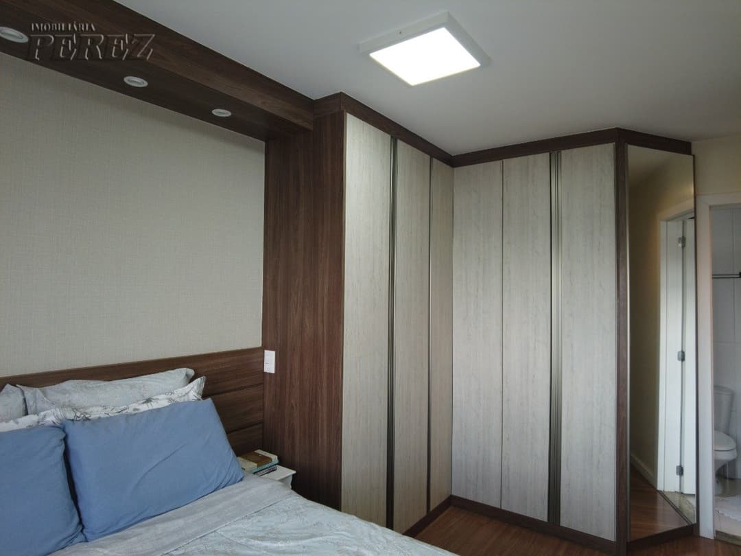 Apartamento no Residencial Morada Shangri-La, de 3 quartos, 67.14 m² à venda no Jardim Shangri-La A - Londrina/PR - Foto 21