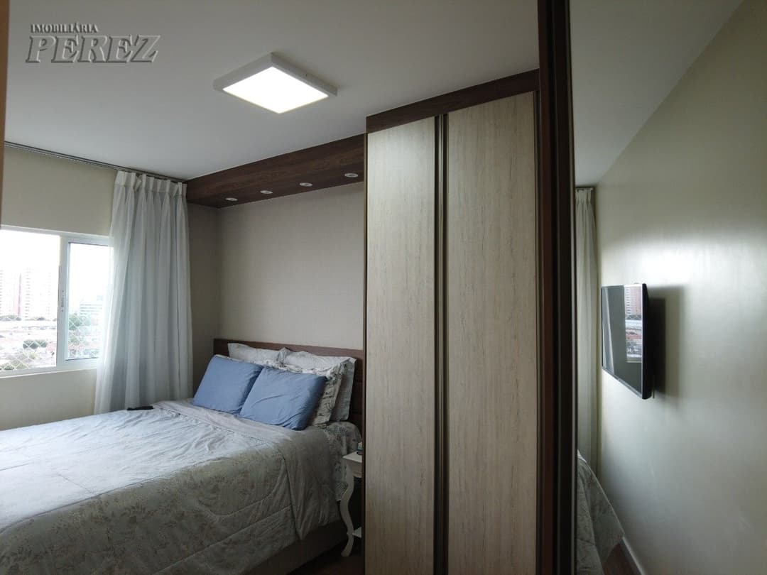 Apartamento no Residencial Morada Shangri-La, de 3 quartos, 67.14 m² à venda no Jardim Shangri-La A - Londrina/PR - Foto 22