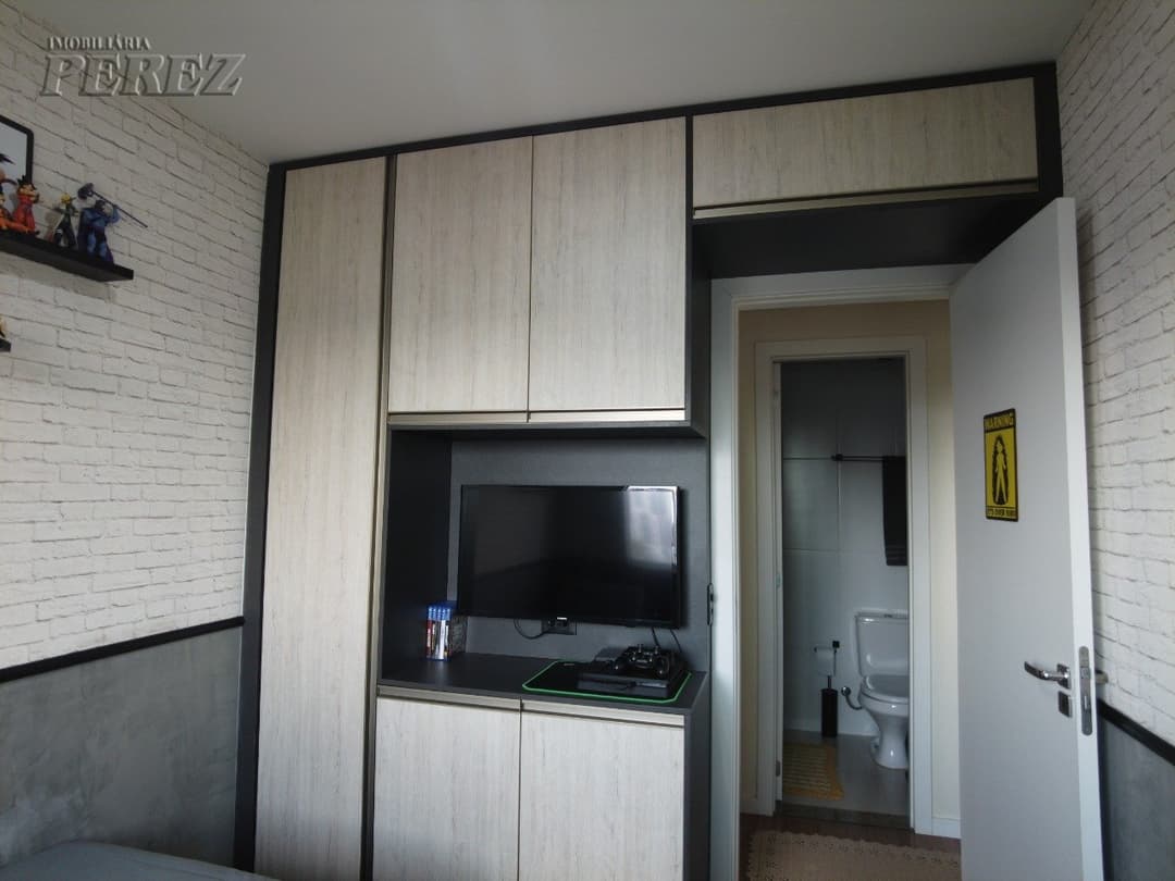 Apartamento no Residencial Morada Shangri-La, de 3 quartos, 67.14 m² à venda no Jardim Shangri-La A - Londrina/PR - Foto 23