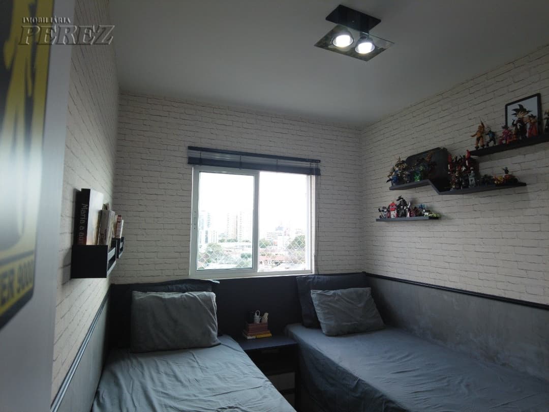 Apartamento no Residencial Morada Shangri-La, de 3 quartos, 67.14 m² à venda no Jardim Shangri-La A - Londrina/PR - Foto 24