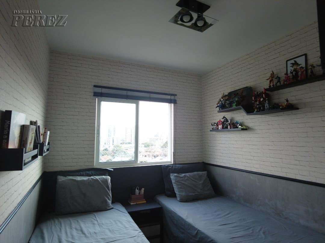 Apartamento no Residencial Morada Shangri-La, de 3 quartos, 67.14 m² à venda no Jardim Shangri-La A - Londrina/PR - Foto 25