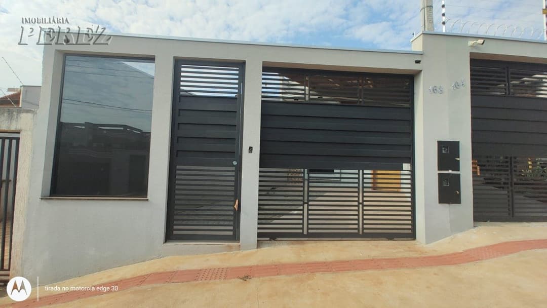 A Imobiliária Perez oferece a você uma ótima oportunidade de casa para venda em Londrina. - Foto 0