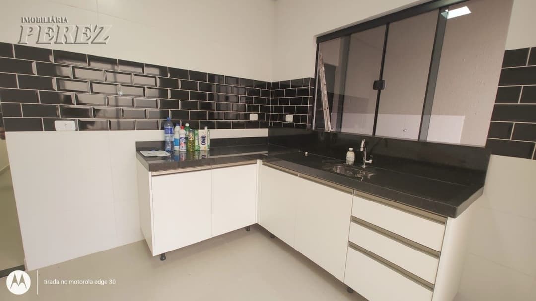 A Imobiliária Perez oferece a você uma ótima oportunidade de casa para venda em Londrina. - Foto 4