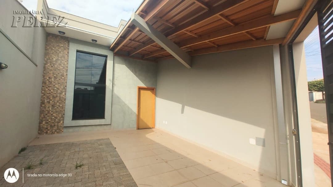 A Imobiliária Perez oferece a você uma ótima oportunidade de casa para venda em Londrina. - Foto 1