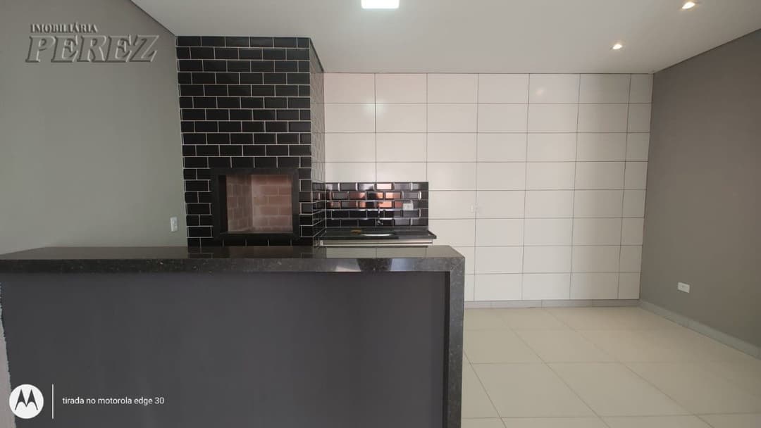 A Imobiliária Perez oferece a você uma ótima oportunidade de casa para venda em Londrina. - Foto 17