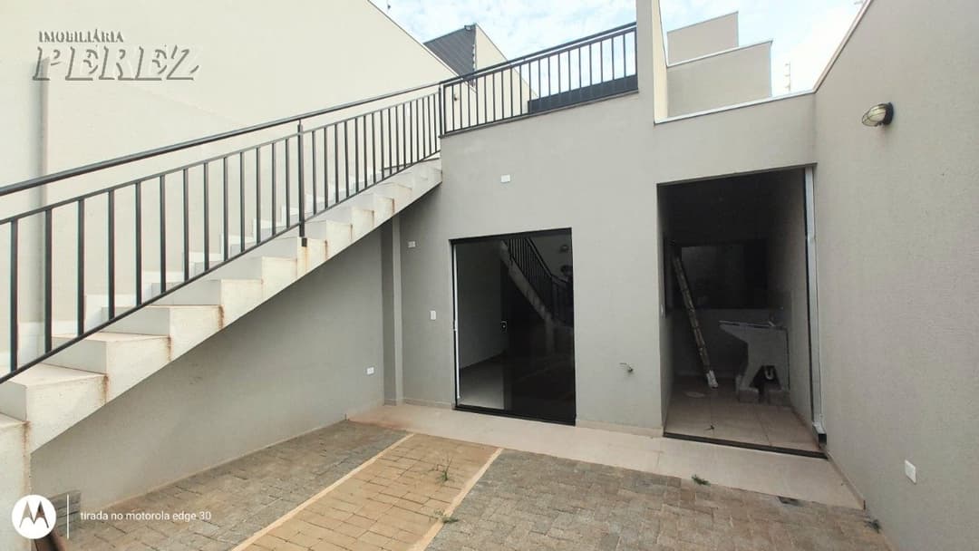 A Imobiliária Perez oferece a você uma ótima oportunidade de casa para venda em Londrina. - Foto 14