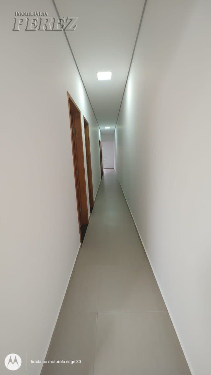 A Imobiliária Perez oferece a você uma ótima oportunidade de casa para venda em Londrina. - Foto 28