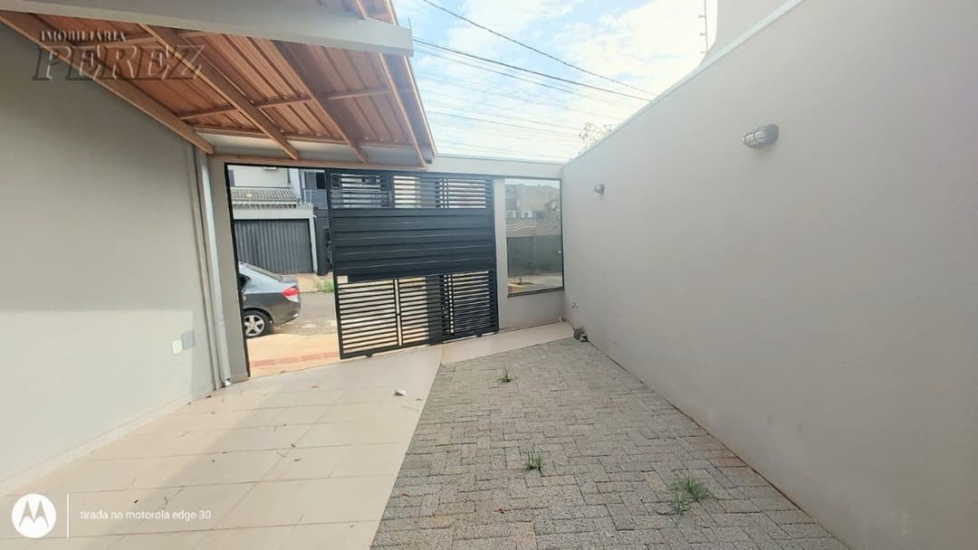 A Imobiliária Perez oferece a você uma ótima oportunidade de casa para venda em Londrina. - Foto 2