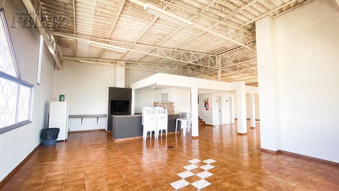 Apartamento à Venda - Residencial Evelyn | Rua Jorge Velho - Vila Larsen 1, Londrina/PR - Foto 17