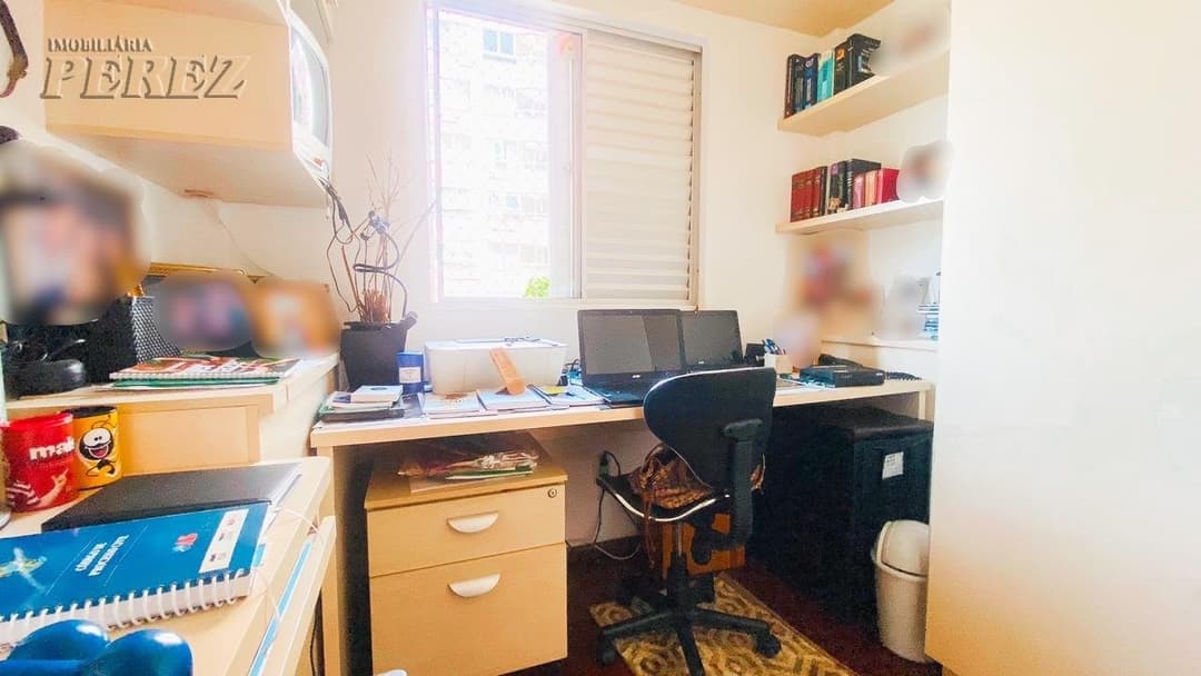 Apartamento à Venda - Residencial Evelyn | Rua Jorge Velho - Vila Larsen 1, Londrina/PR - Foto 10