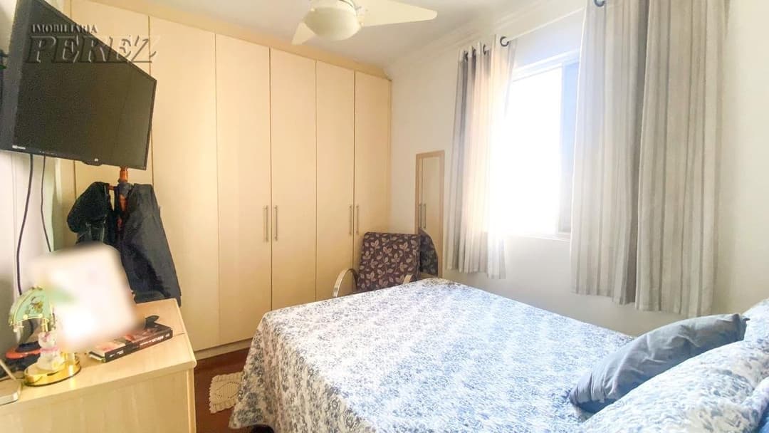Apartamento à Venda - Residencial Evelyn | Rua Jorge Velho - Vila Larsen 1, Londrina/PR - Foto 11