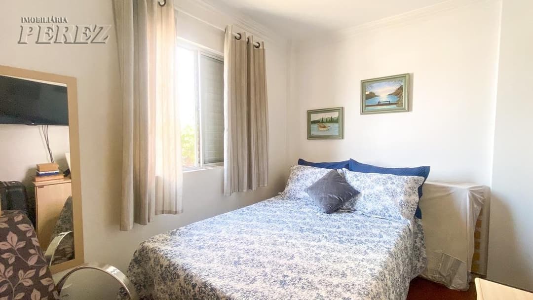 Apartamento à Venda - Residencial Evelyn | Rua Jorge Velho - Vila Larsen 1, Londrina/PR - Foto 12