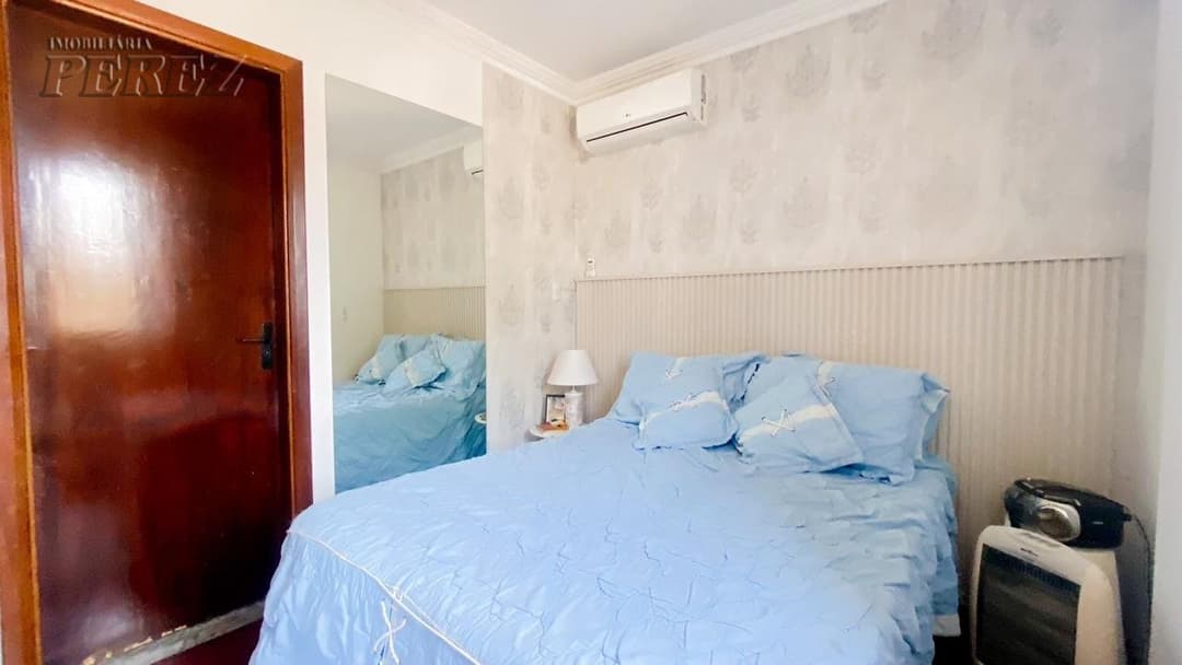 Apartamento à Venda - Residencial Evelyn | Rua Jorge Velho - Vila Larsen 1, Londrina/PR - Foto 13